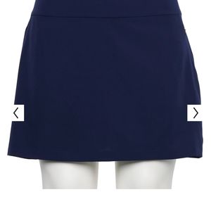 Lady Hagen skort